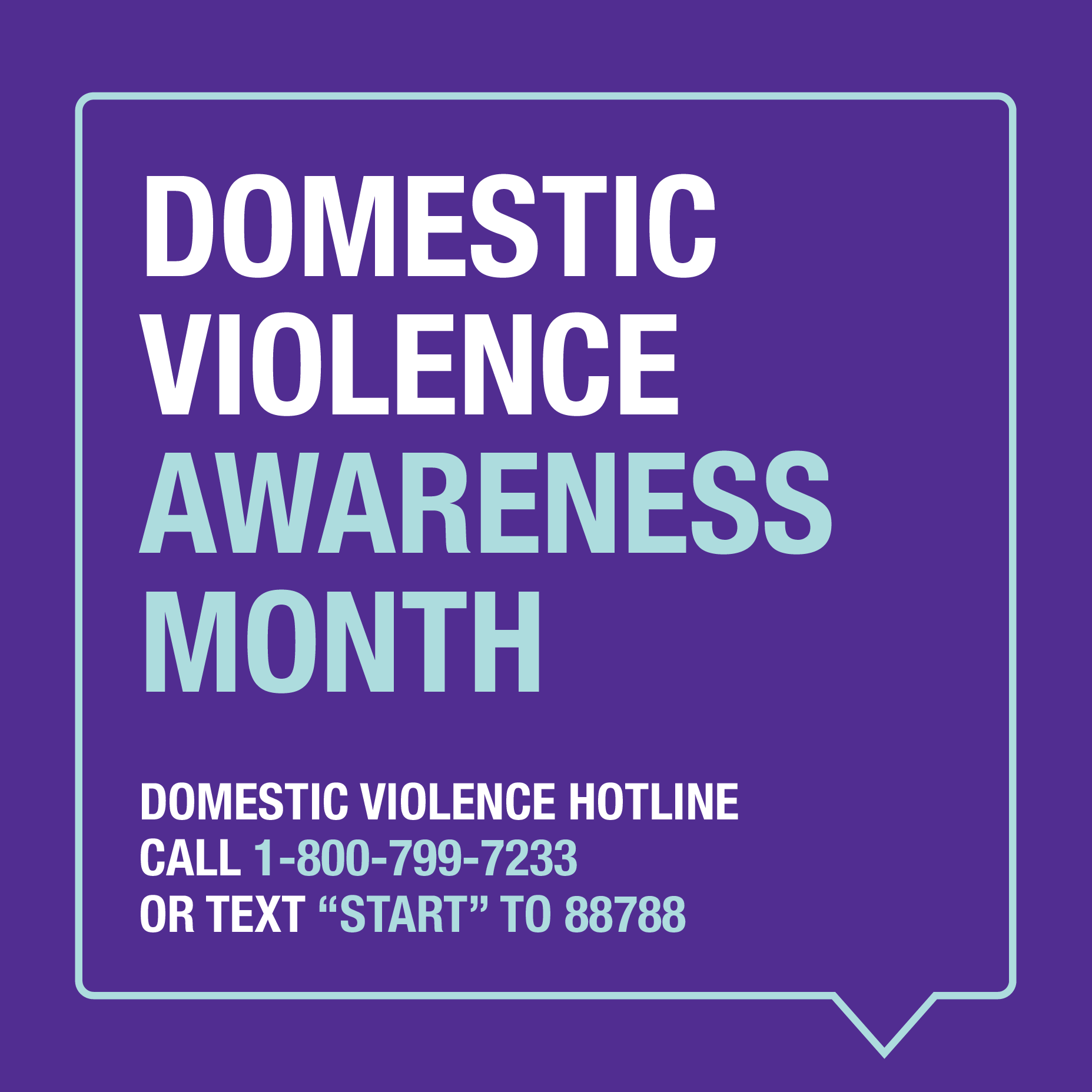 Domestic Violence Awareness Month Jennifer Sanalitro